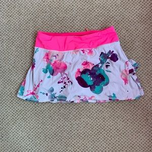 Lululemon Skort